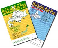 Hokkaido Rail Pass